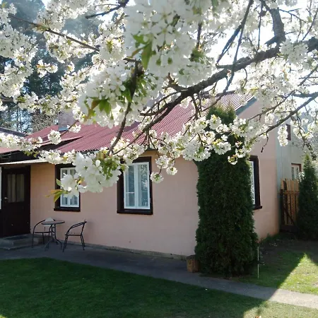 Zacisze Villa Suprasl Exterior photo