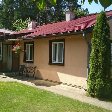 Zacisze Villa Suprasl Exterior photo